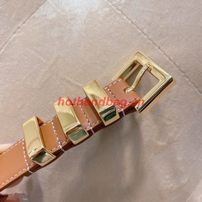 Yves saint Laurent Belt 30MM SLB00036 Yves saint Laurent Belt 30MM SLB00036